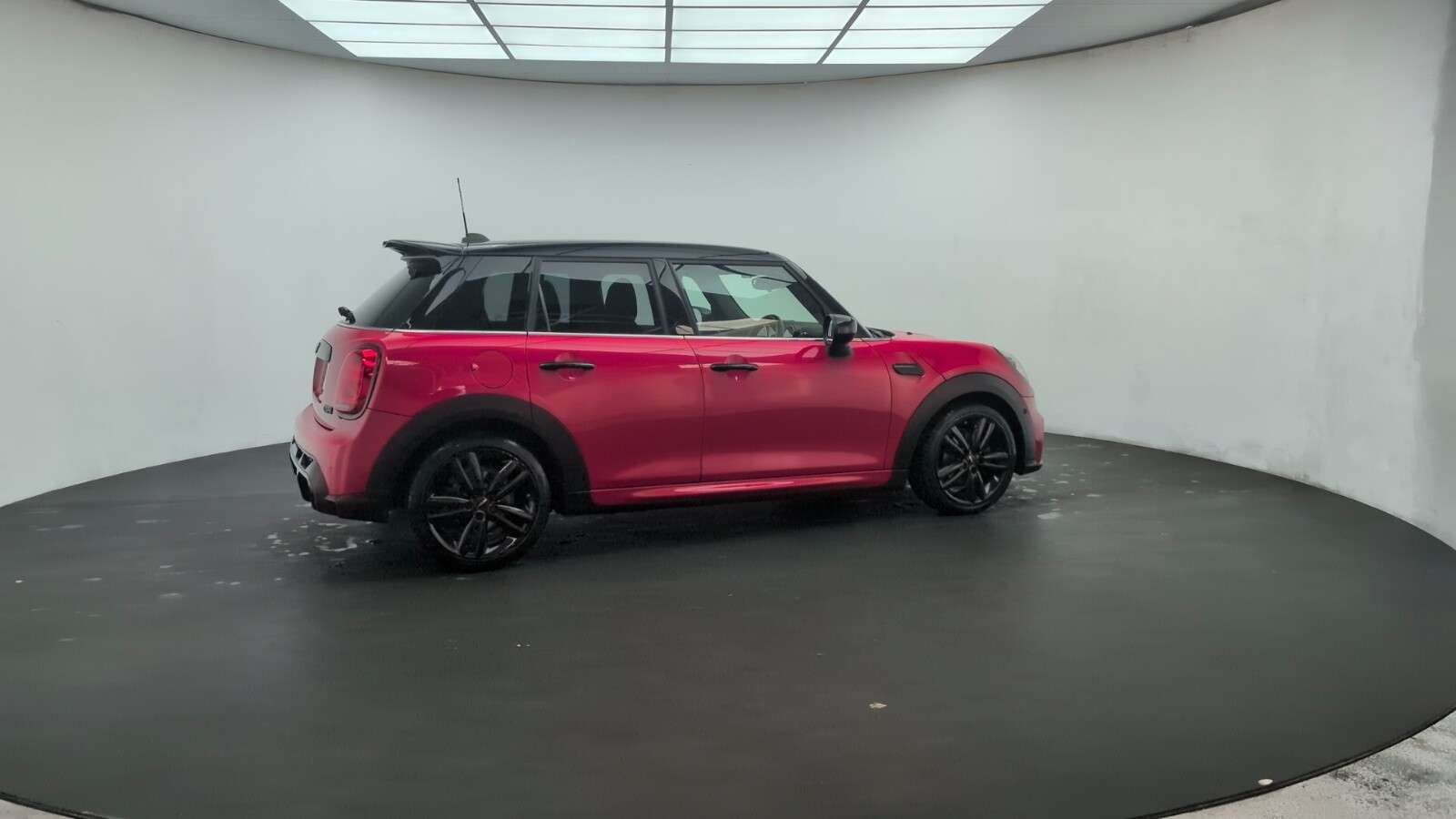 2021 MINI HATCH 2021 MINI HATCH