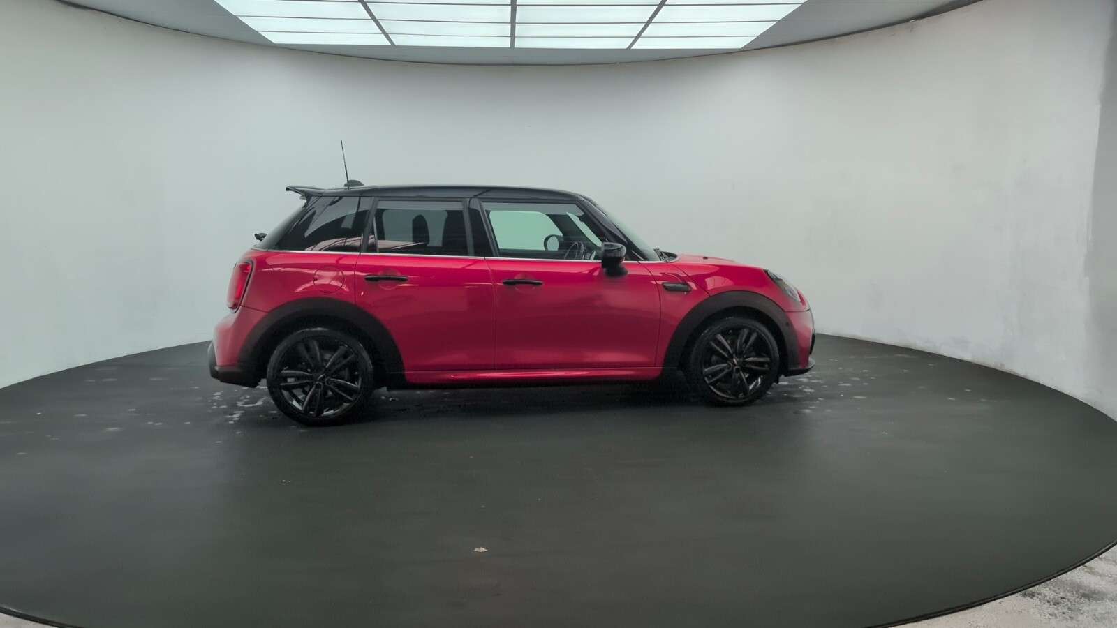 2021 MINI HATCH 2021 MINI HATCH