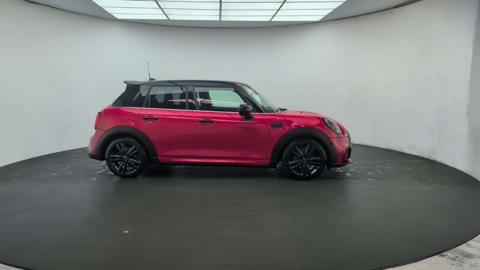 2021 MINI HATCH 2021 MINI HATCH