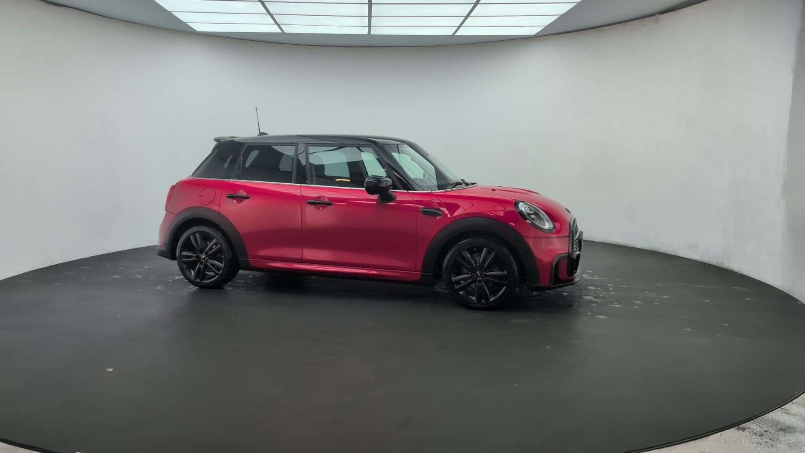 2021 MINI HATCH 2021 MINI HATCH