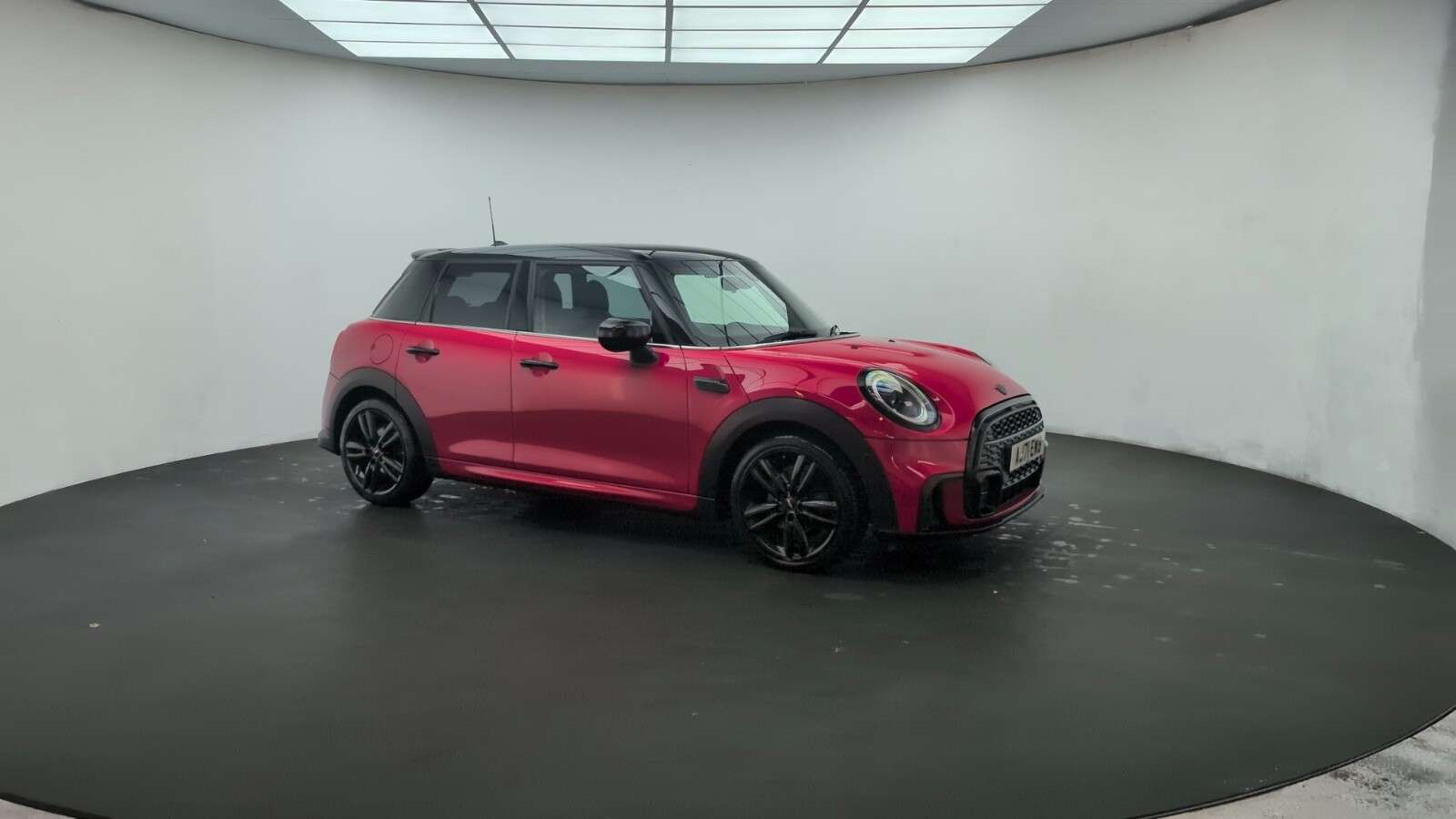 2021 MINI HATCH 2021 MINI HATCH