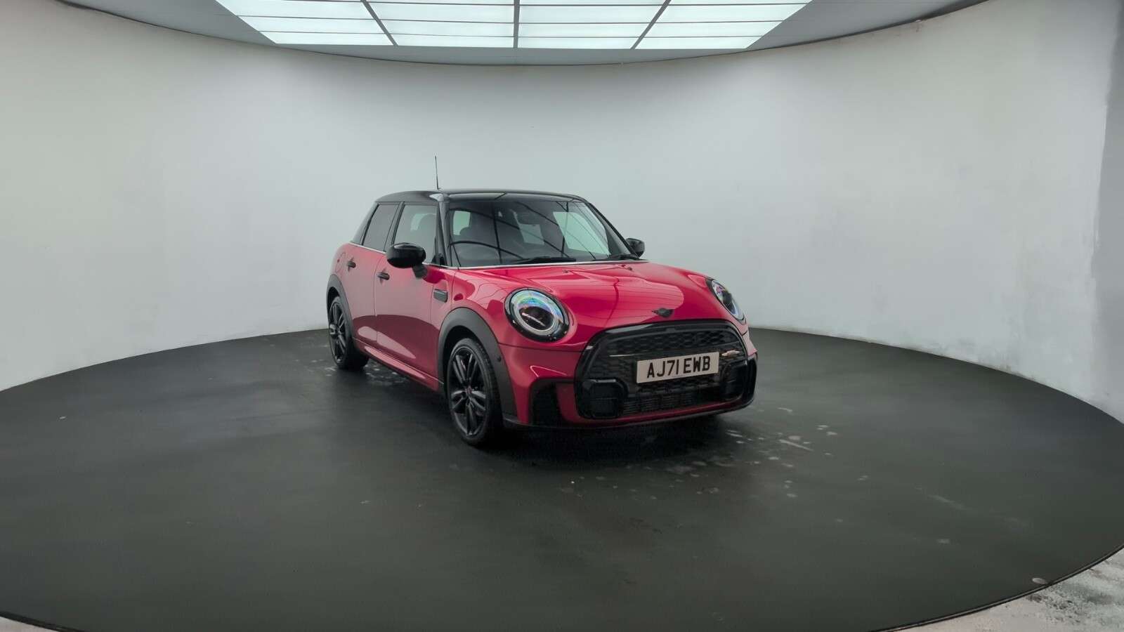 2021 MINI HATCH 2021 MINI HATCH