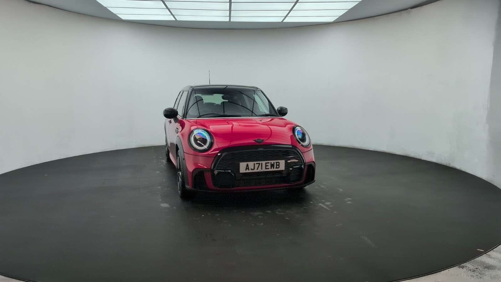 2021 MINI HATCH 2021 MINI HATCH