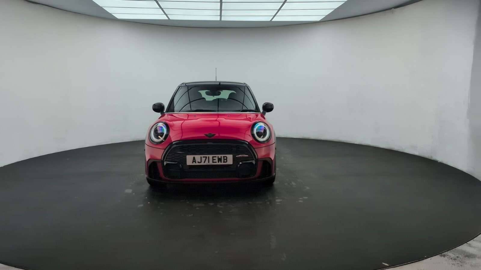 2021 MINI HATCH 2021 MINI HATCH