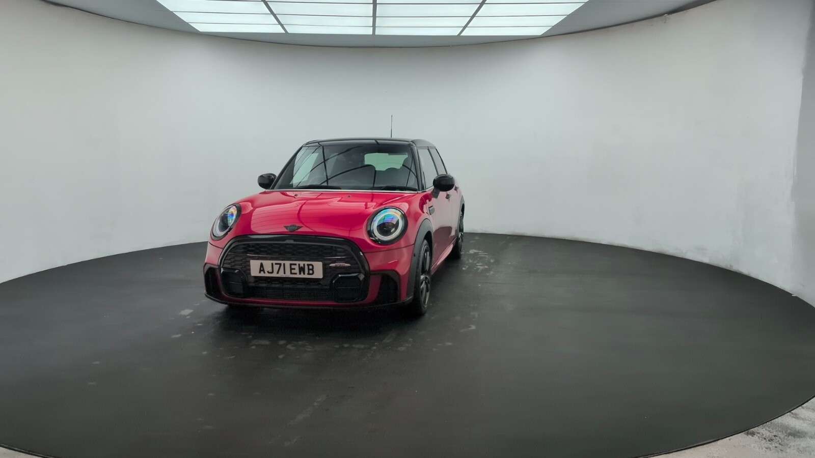 2021 MINI HATCH 2021 MINI HATCH