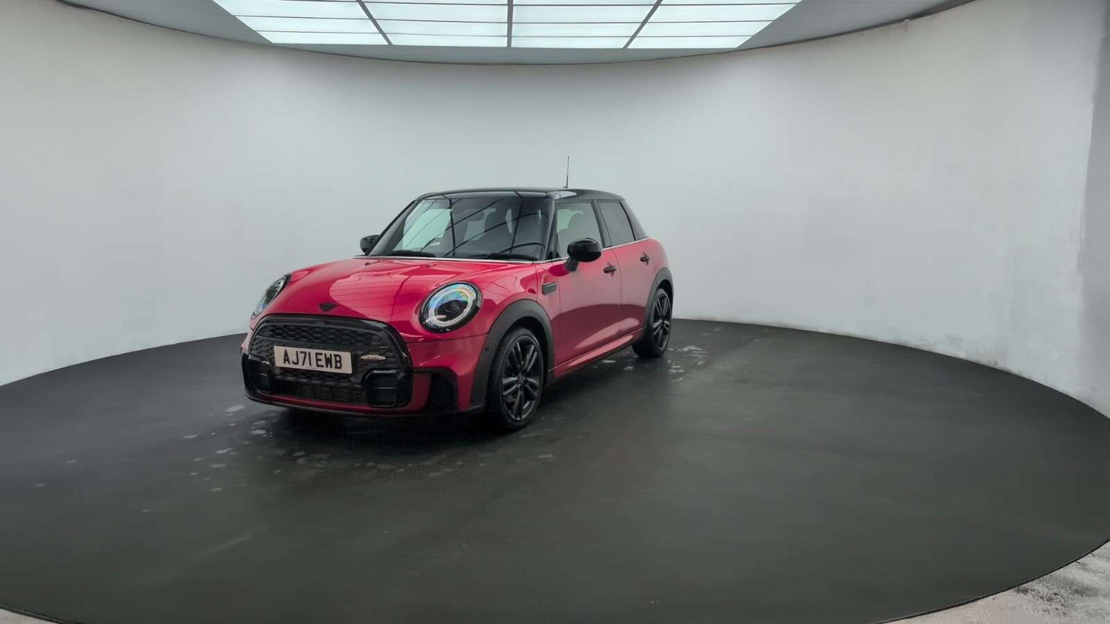 2021 MINI HATCH 2021 MINI HATCH