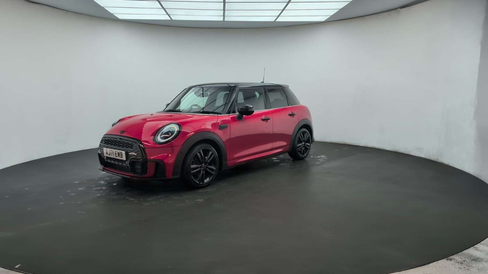 2021 MINI HATCH 2021 MINI HATCH
