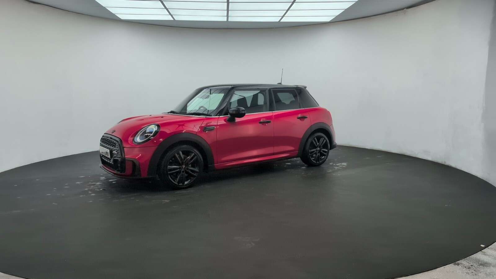 2021 MINI HATCH 2021 MINI HATCH