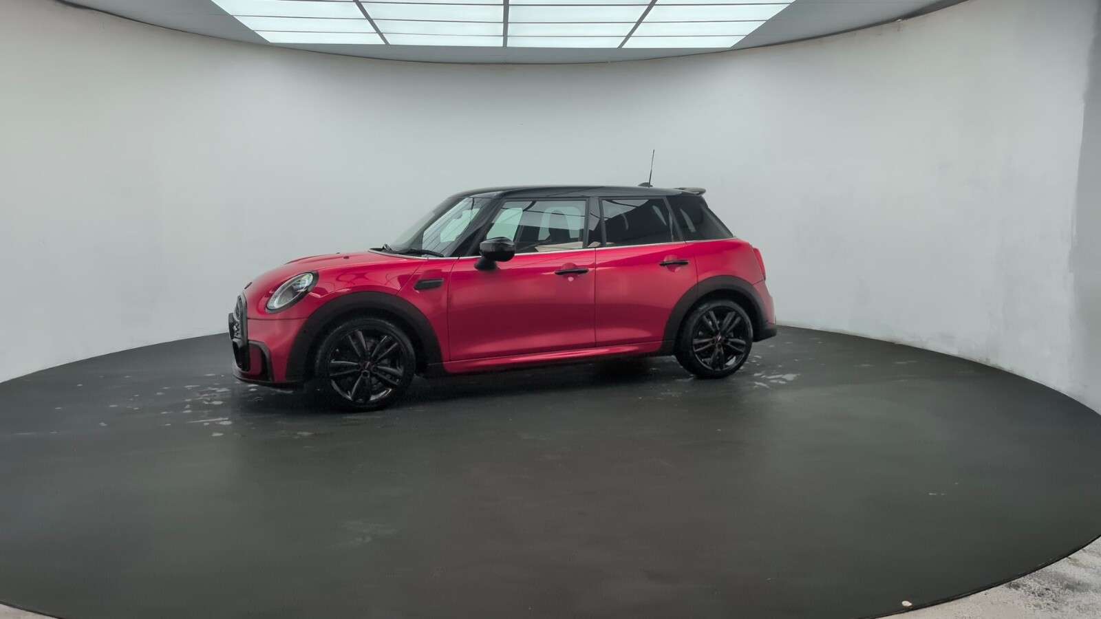 2021 MINI HATCH 2021 MINI HATCH