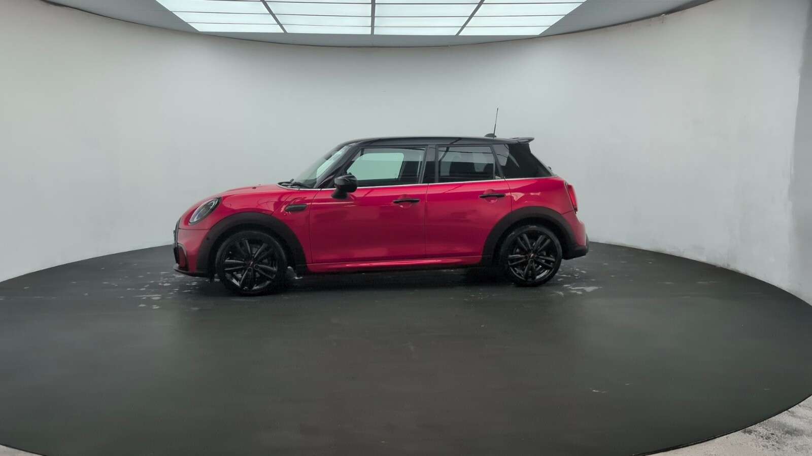 2021 MINI HATCH 2021 MINI HATCH