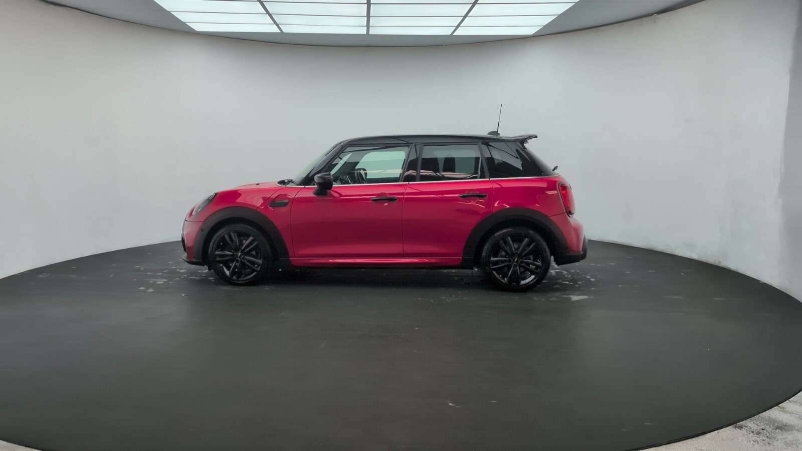 2021 MINI HATCH 2021 MINI HATCH