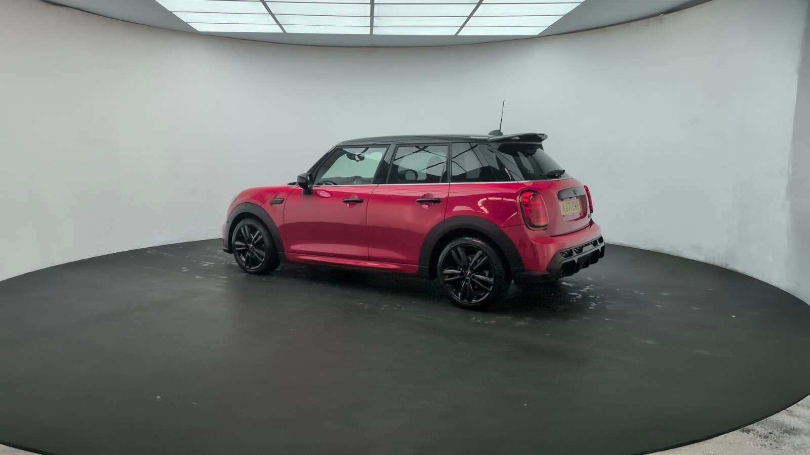 2021 MINI HATCH 2021 MINI HATCH
