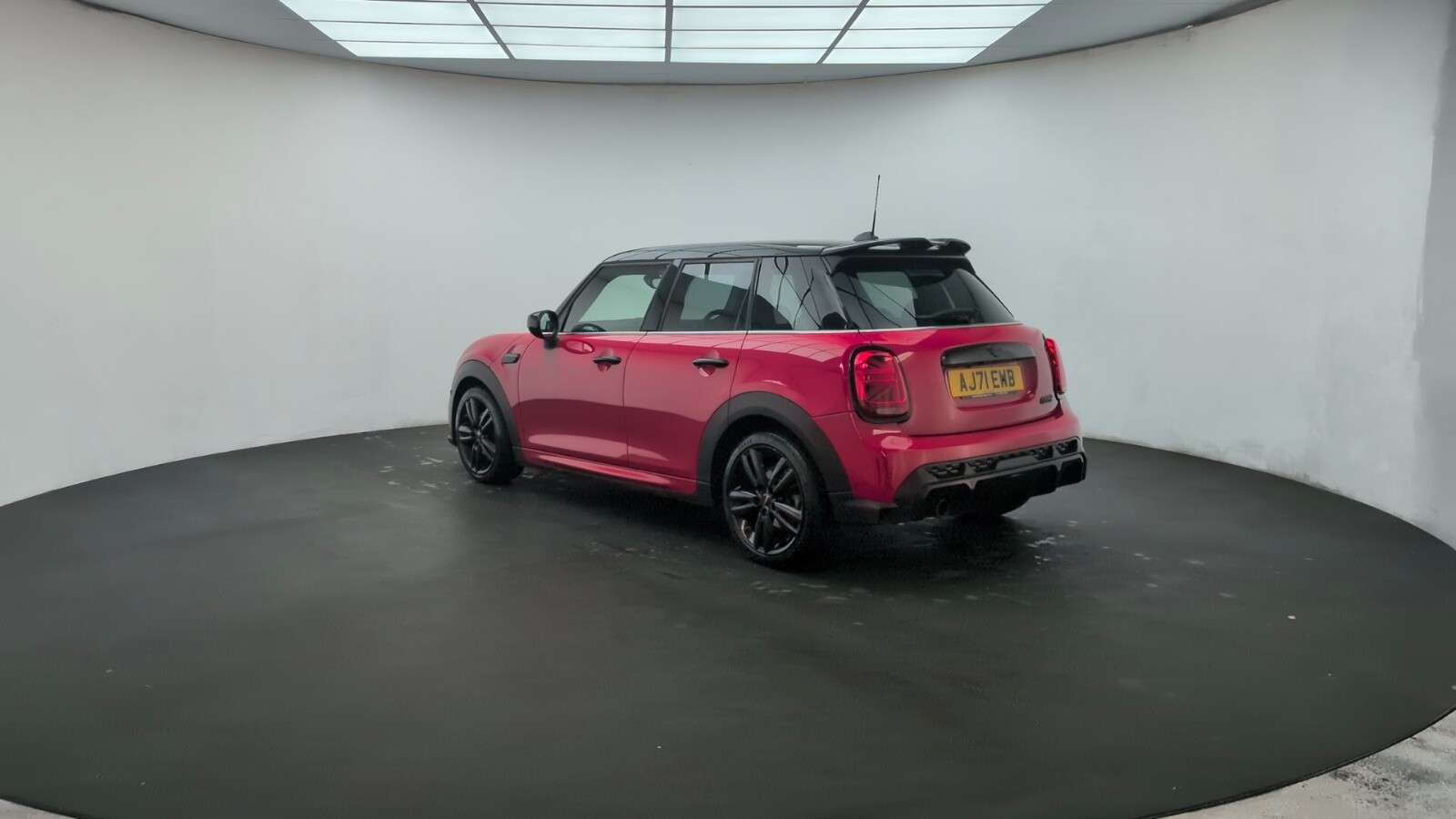 2021 MINI HATCH 2021 MINI HATCH