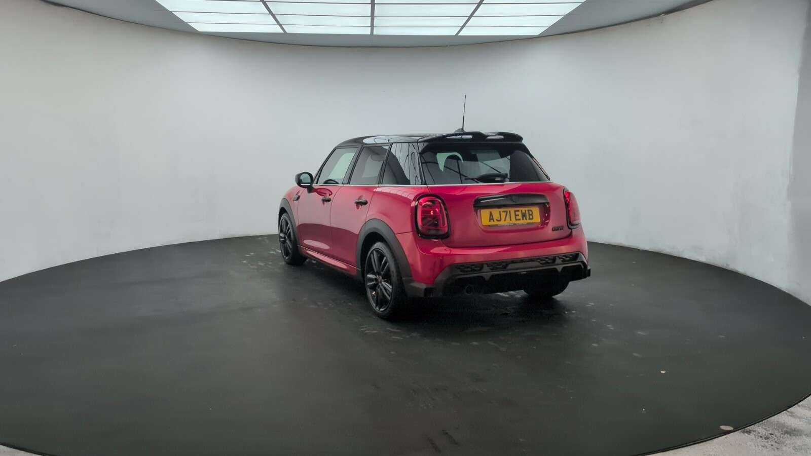 2021 MINI HATCH 2021 MINI HATCH