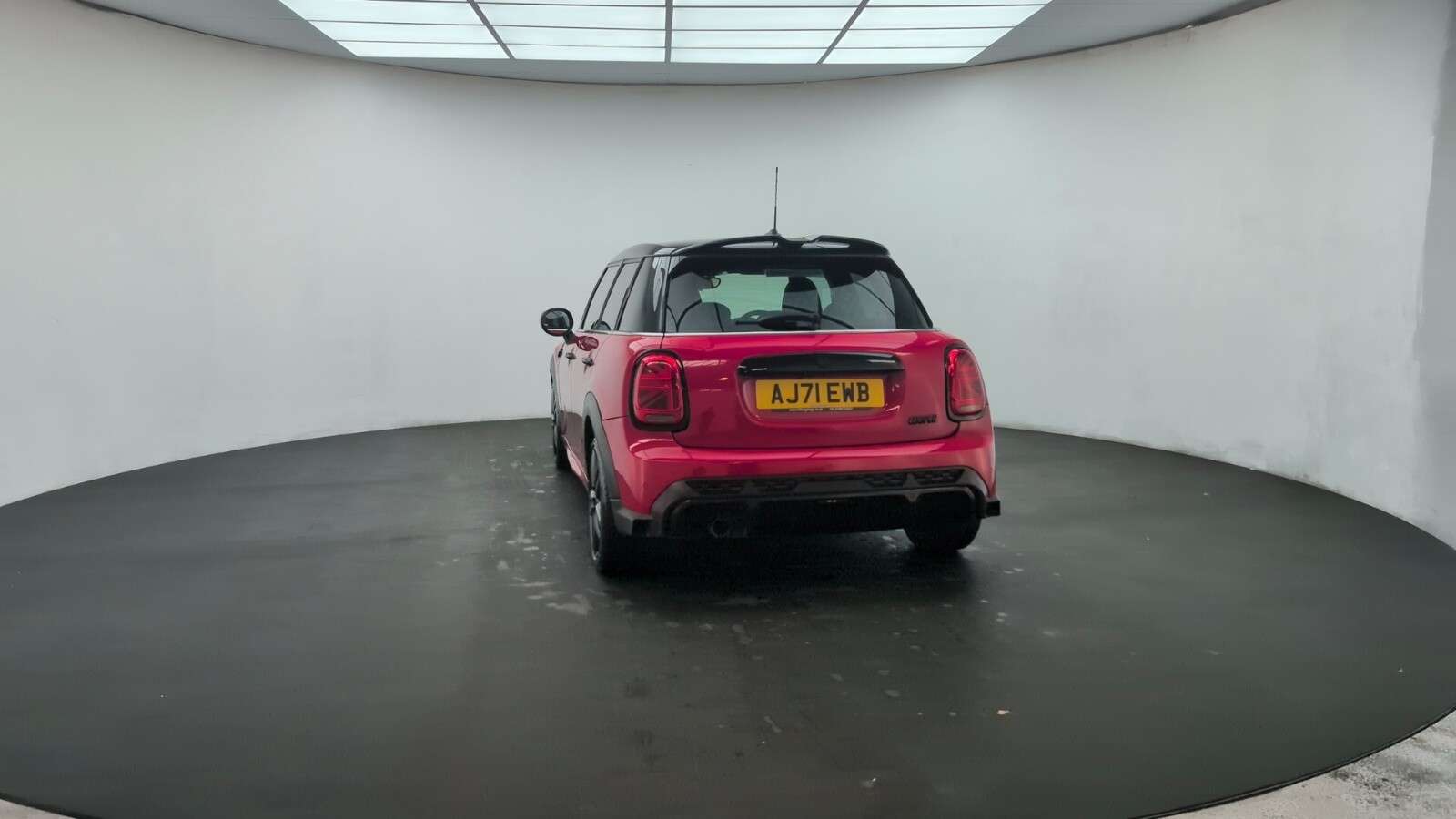 2021 MINI HATCH 2021 MINI HATCH