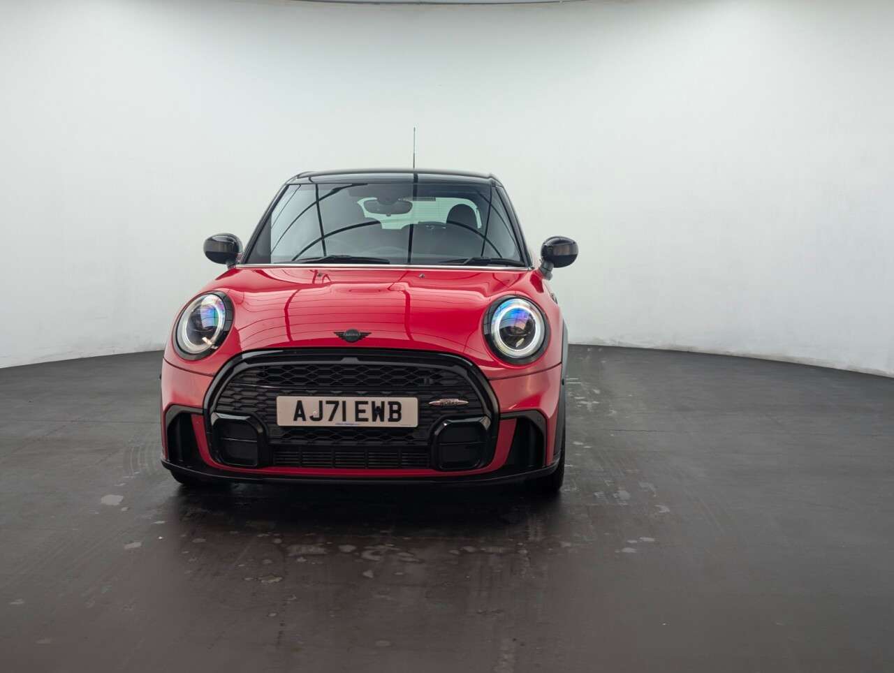 2021 MINI HATCH 2021 MINI HATCH