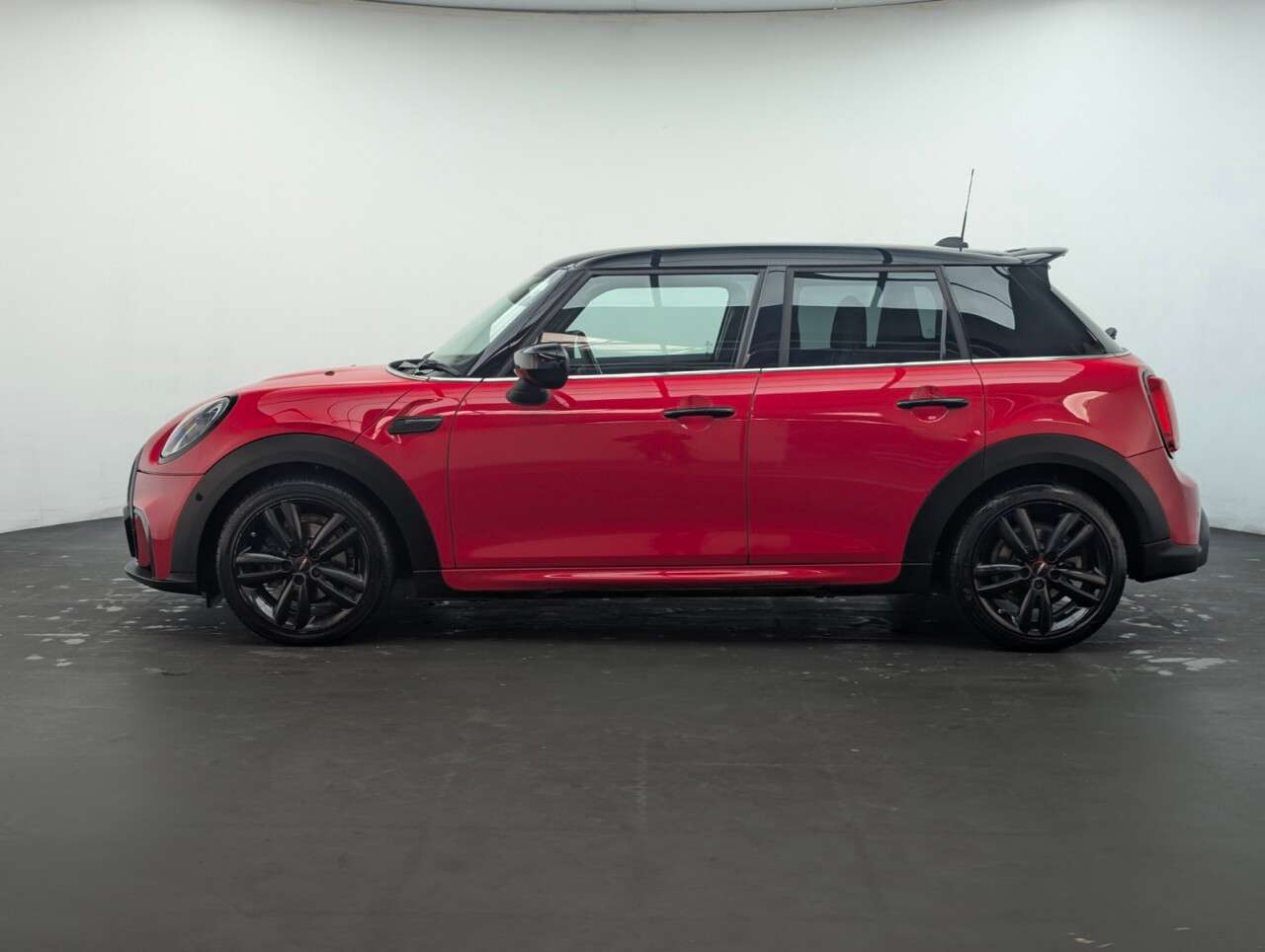 2021 MINI HATCH 2021 MINI HATCH