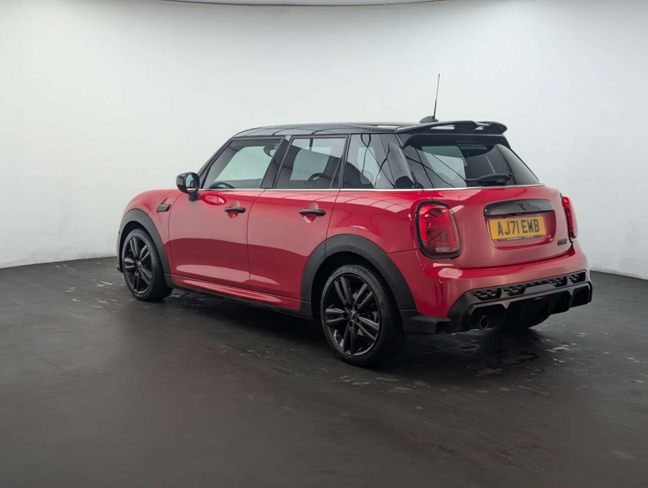 2021 MINI HATCH 2021 MINI HATCH