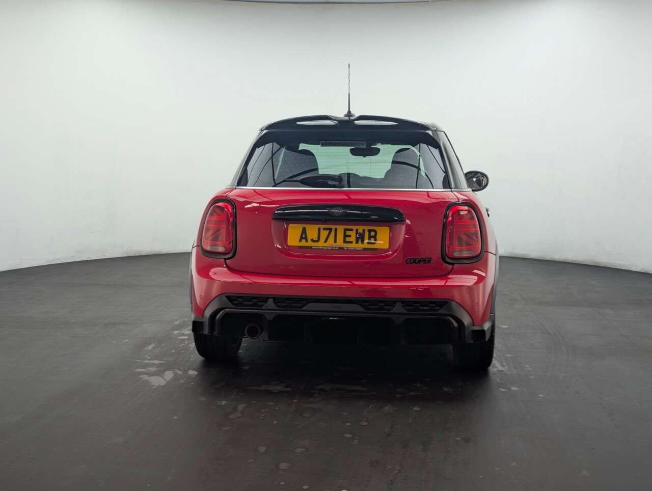 2021 MINI HATCH 2021 MINI HATCH