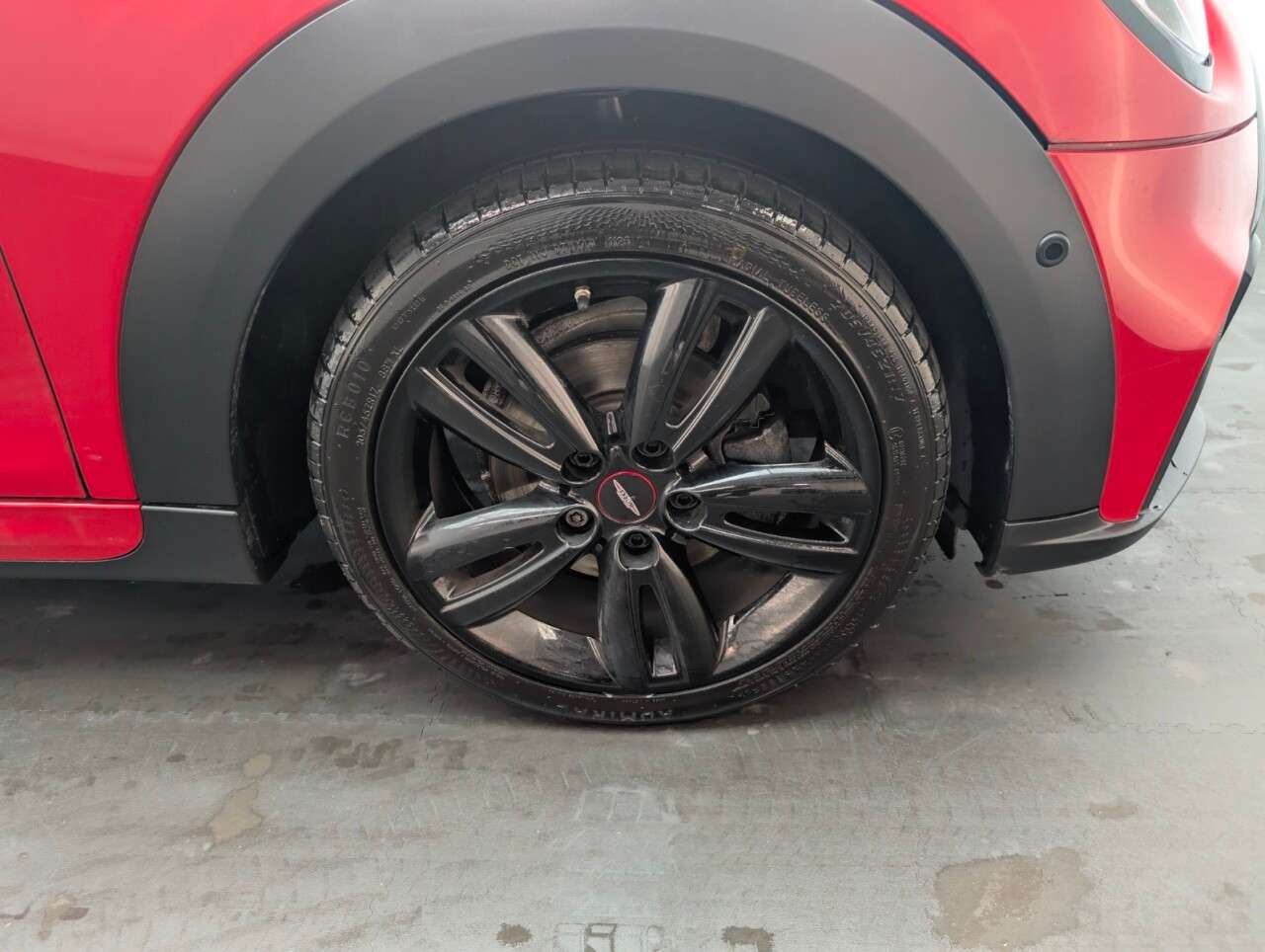 2021 MINI HATCH 2021 MINI HATCH