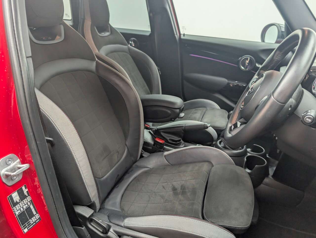 2021 MINI HATCH 2021 MINI HATCH