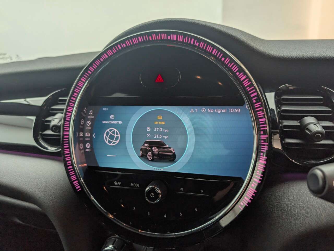 2021 MINI HATCH 2021 MINI HATCH