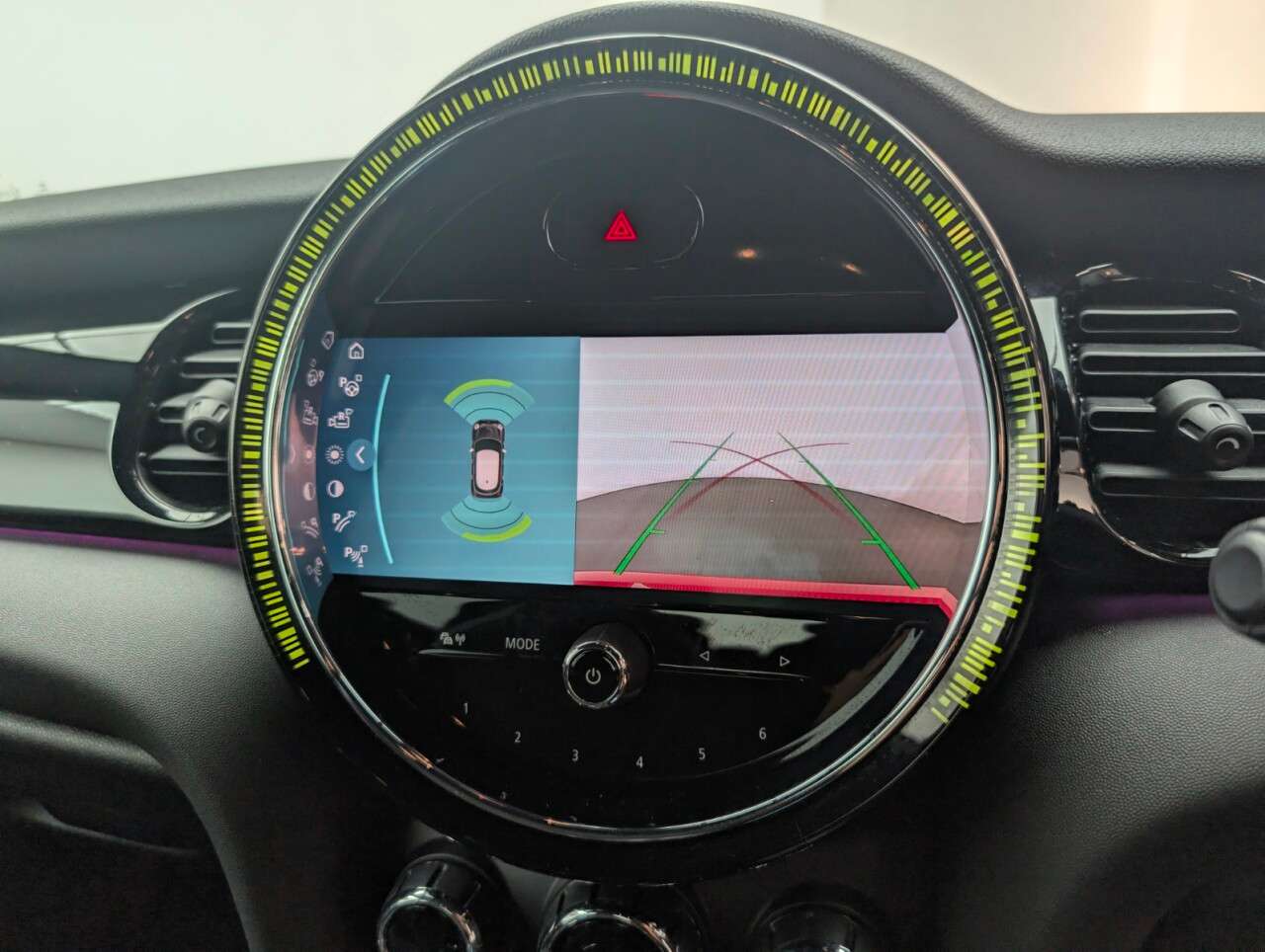 2021 MINI HATCH 2021 MINI HATCH