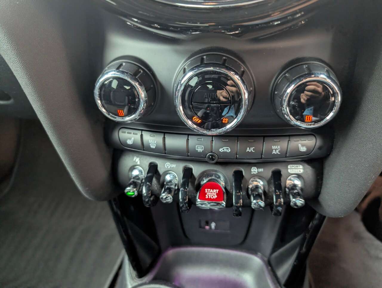 2021 MINI HATCH 2021 MINI HATCH