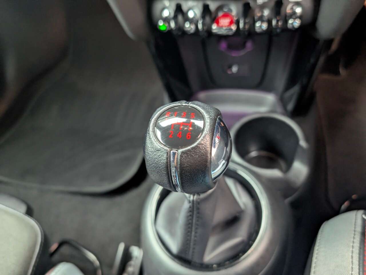 2021 MINI HATCH 2021 MINI HATCH