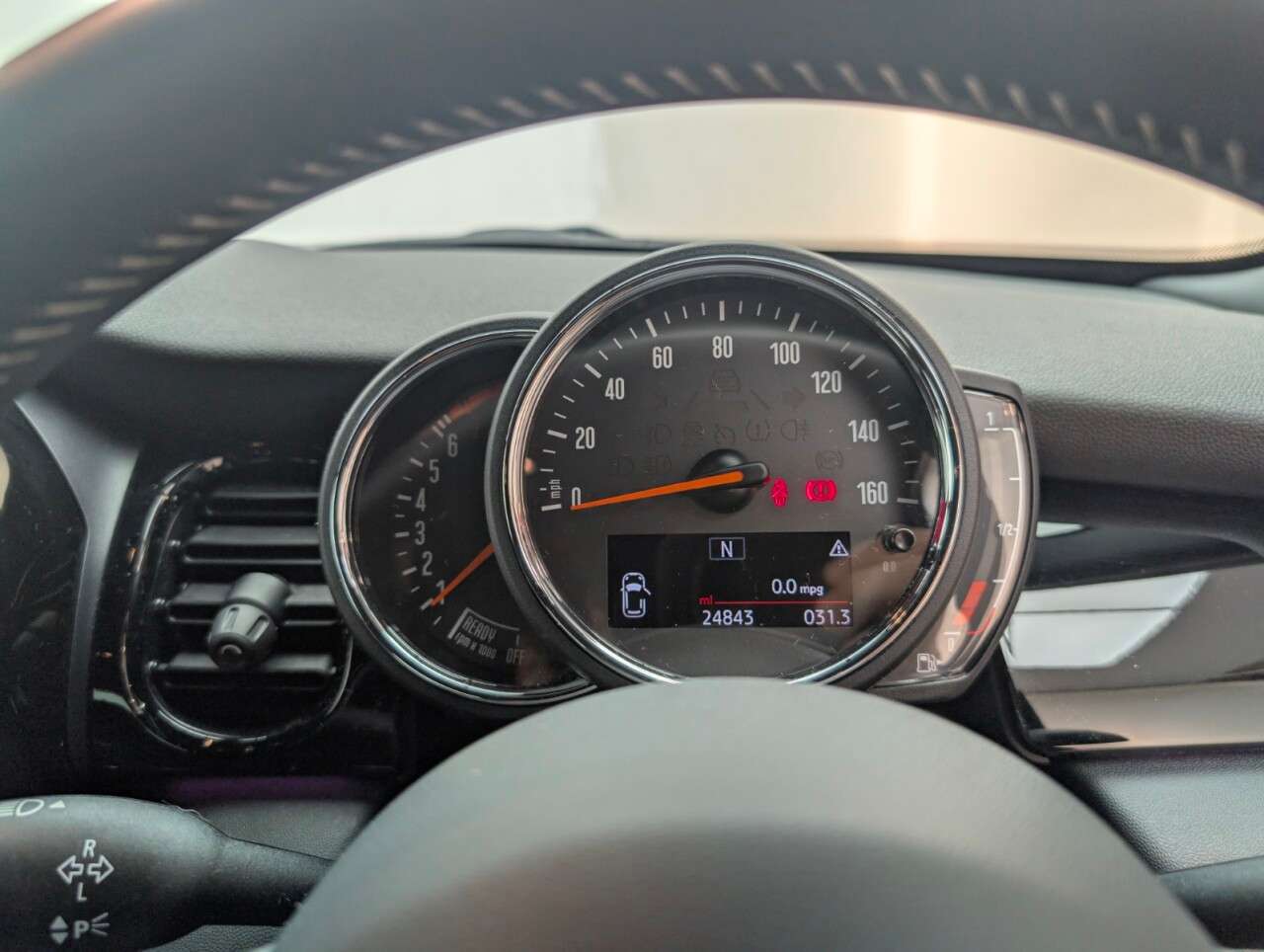 2021 MINI HATCH 2021 MINI HATCH