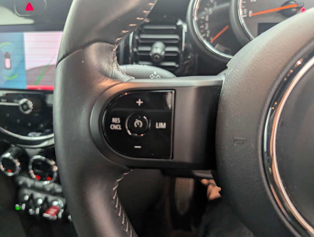 2021 MINI HATCH 2021 MINI HATCH