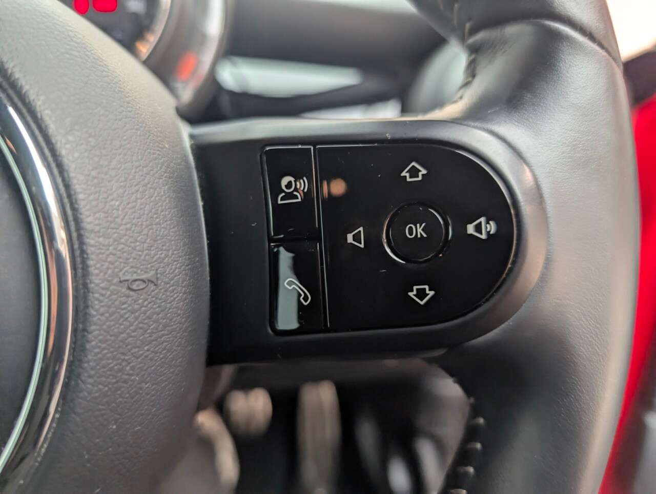 2021 MINI HATCH 2021 MINI HATCH