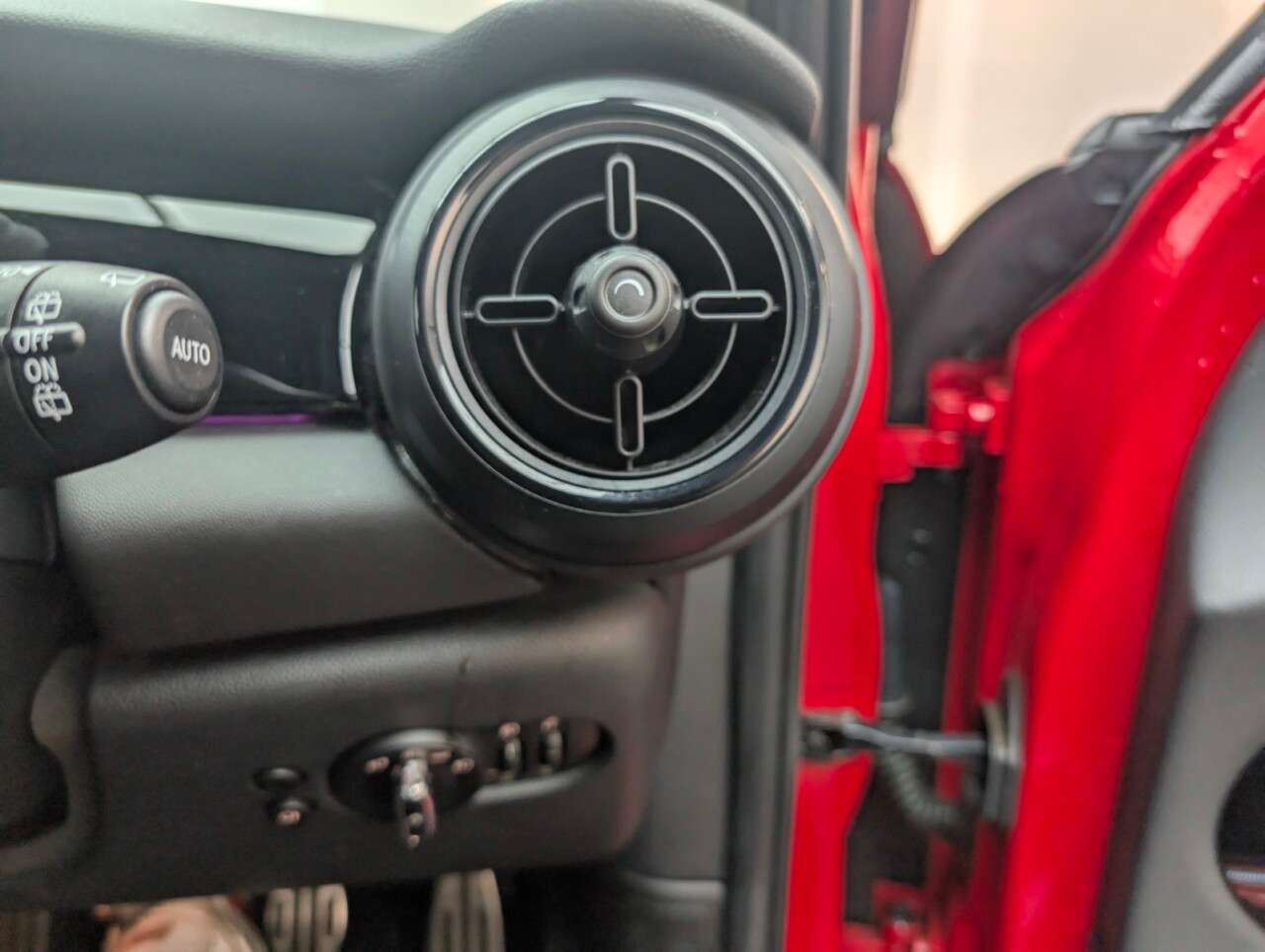 2021 MINI HATCH 2021 MINI HATCH