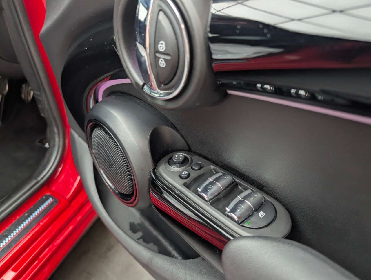 2021 MINI HATCH 2021 MINI HATCH