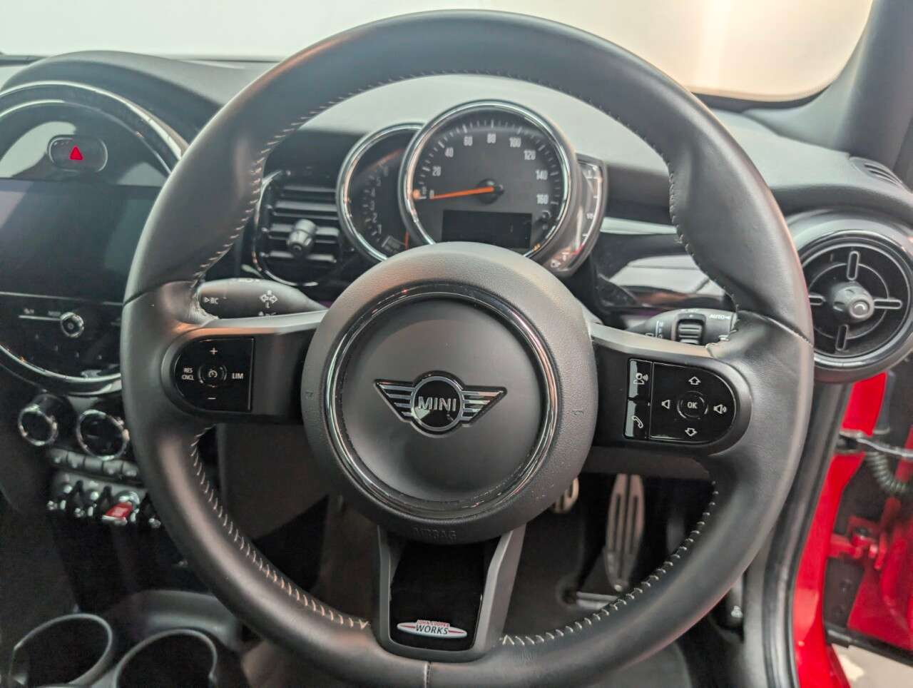 2021 MINI HATCH 2021 MINI HATCH