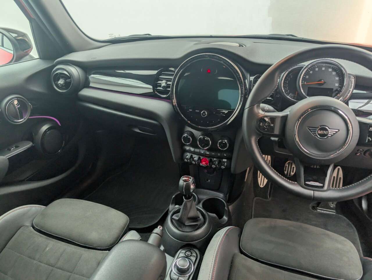 2021 MINI HATCH 2021 MINI HATCH