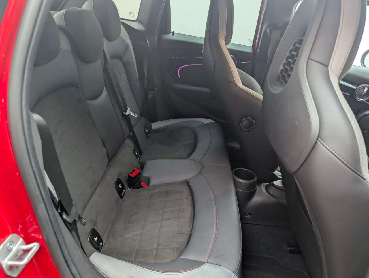 2021 MINI HATCH 2021 MINI HATCH