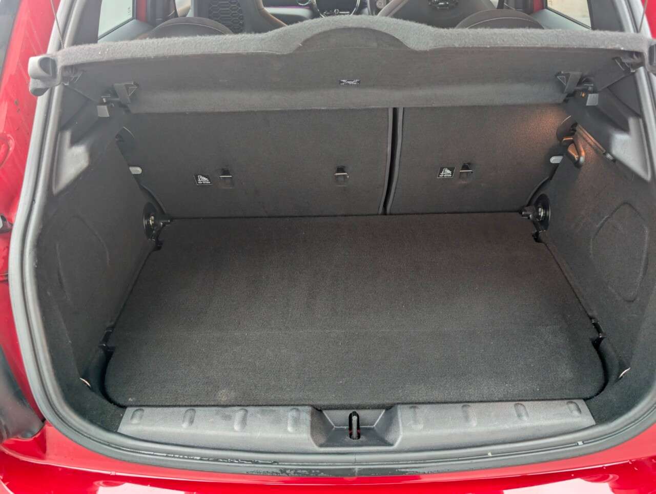 2021 MINI HATCH 2021 MINI HATCH