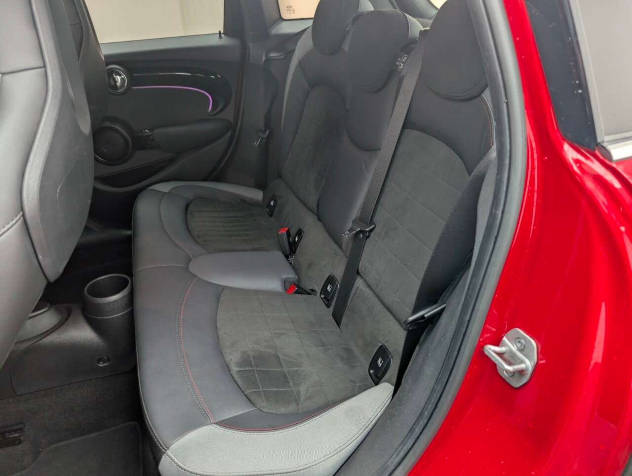 2021 MINI HATCH 2021 MINI HATCH