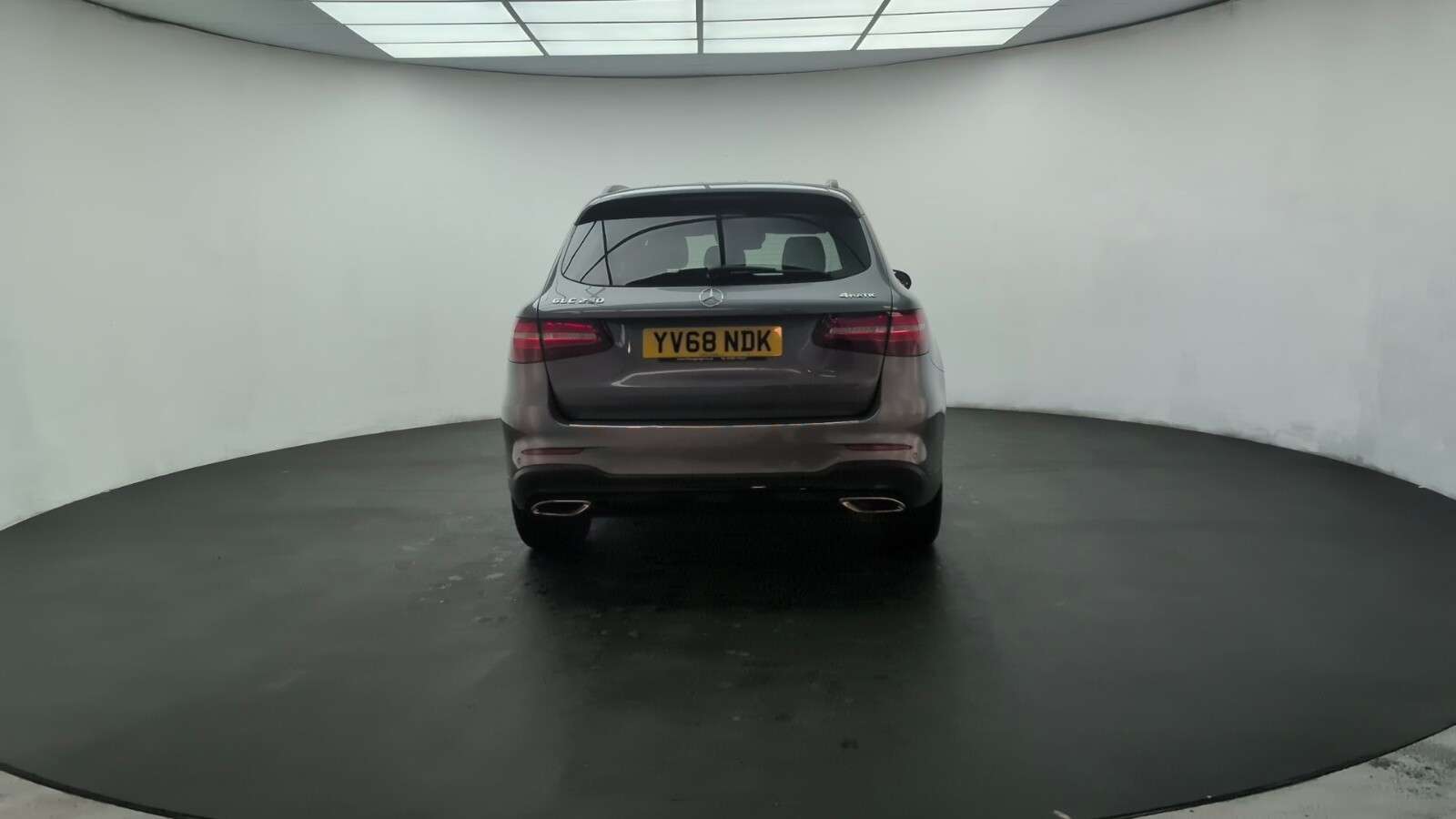 2019 MERCEDES-BENZ GLC 2019 MERCEDES-BENZ GLC