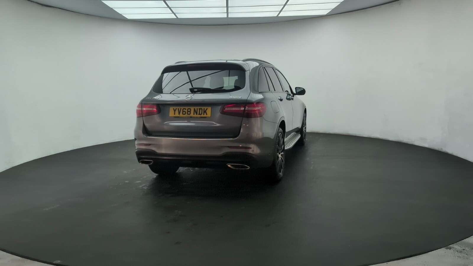 2019 MERCEDES-BENZ GLC 2019 MERCEDES-BENZ GLC