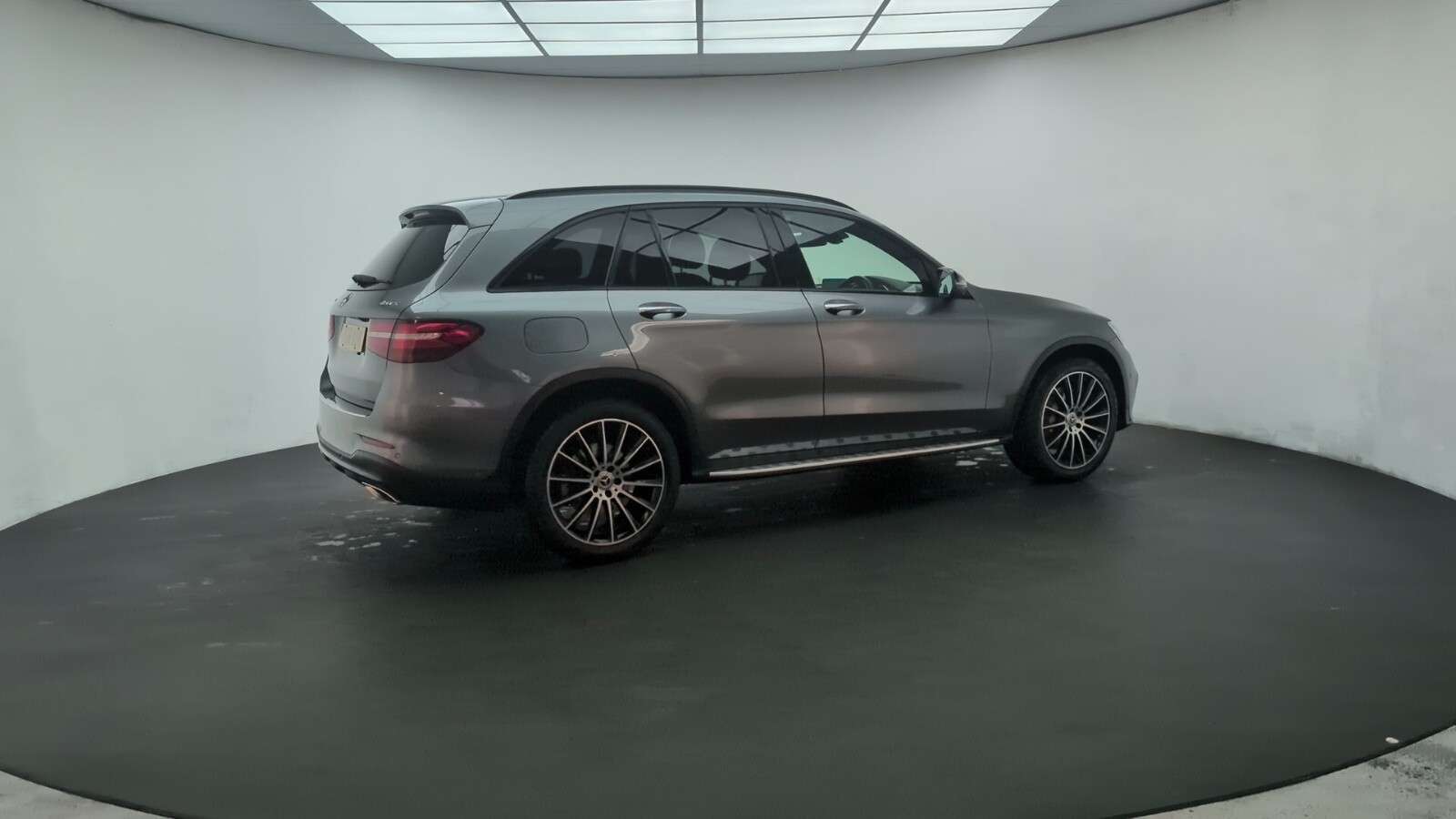 2019 MERCEDES-BENZ GLC 2019 MERCEDES-BENZ GLC