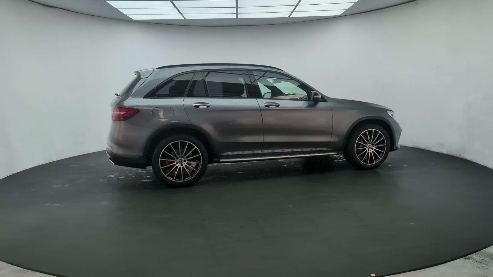 2019 MERCEDES-BENZ GLC 2019 MERCEDES-BENZ GLC