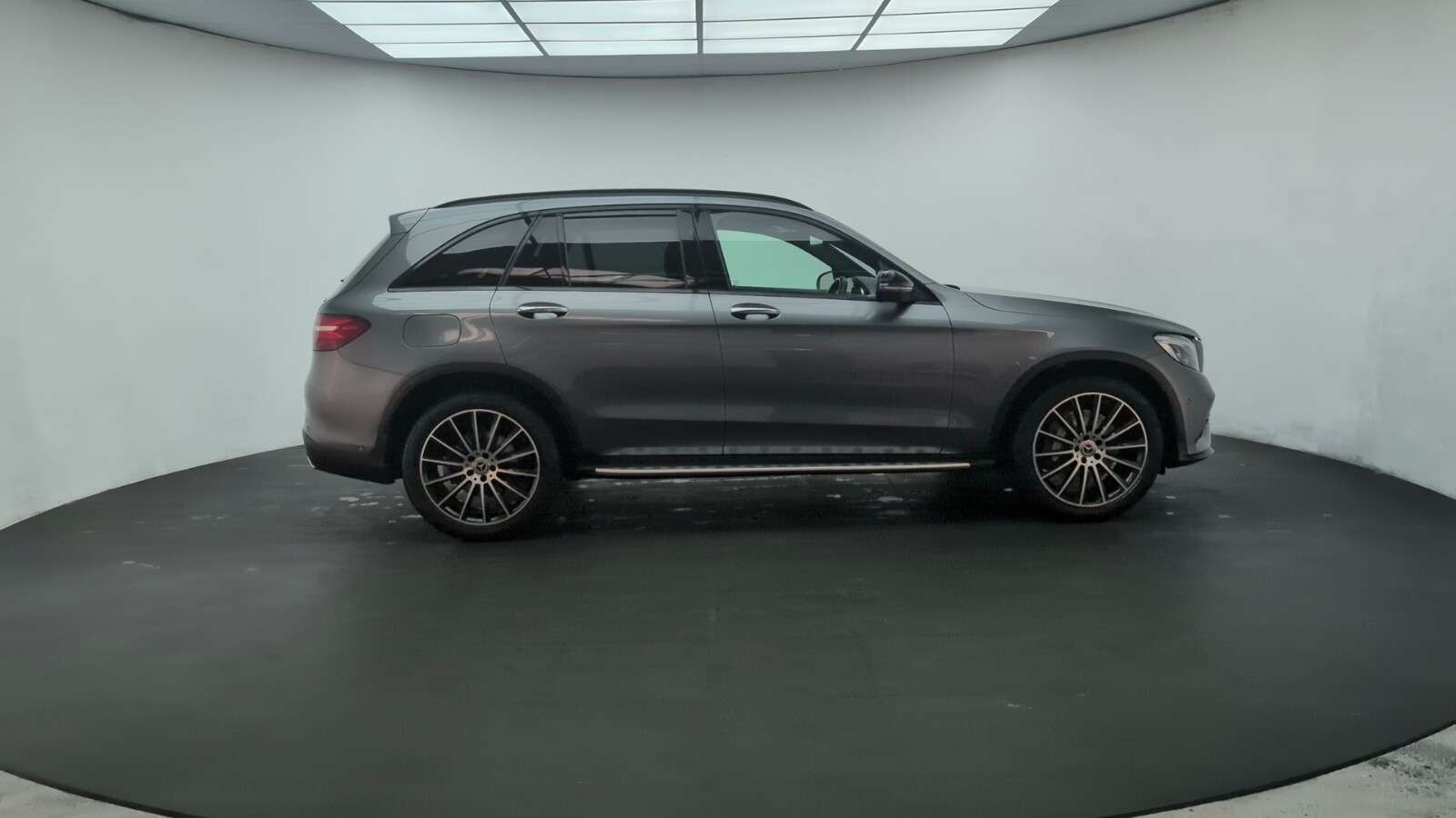 2019 MERCEDES-BENZ GLC 2019 MERCEDES-BENZ GLC