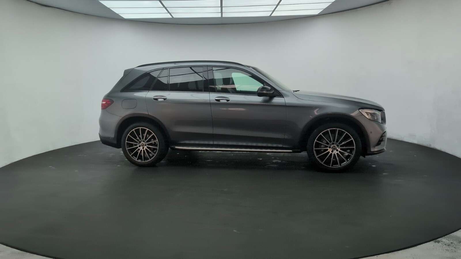 2019 MERCEDES-BENZ GLC 2019 MERCEDES-BENZ GLC