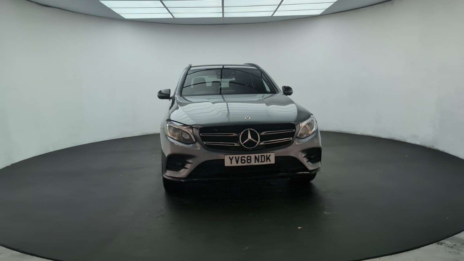 2019 MERCEDES-BENZ GLC 2019 MERCEDES-BENZ GLC