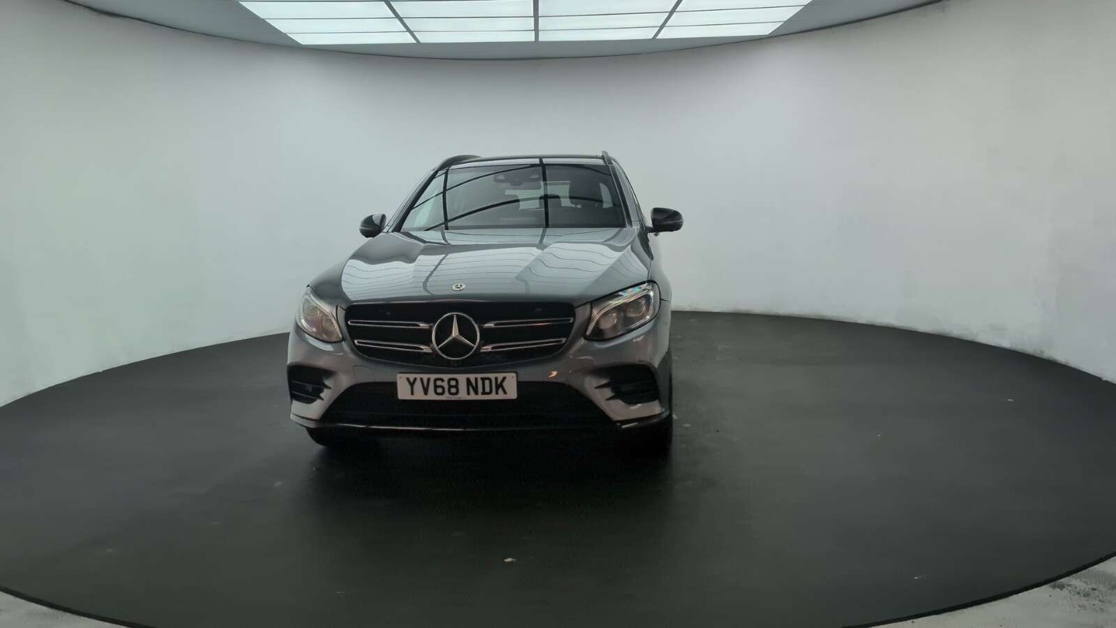 2019 MERCEDES-BENZ GLC 2019 MERCEDES-BENZ GLC