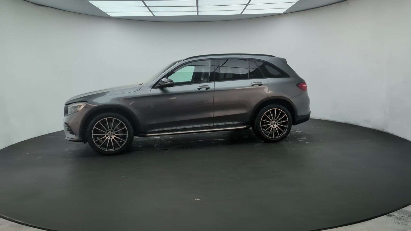 2019 MERCEDES-BENZ GLC 2019 MERCEDES-BENZ GLC