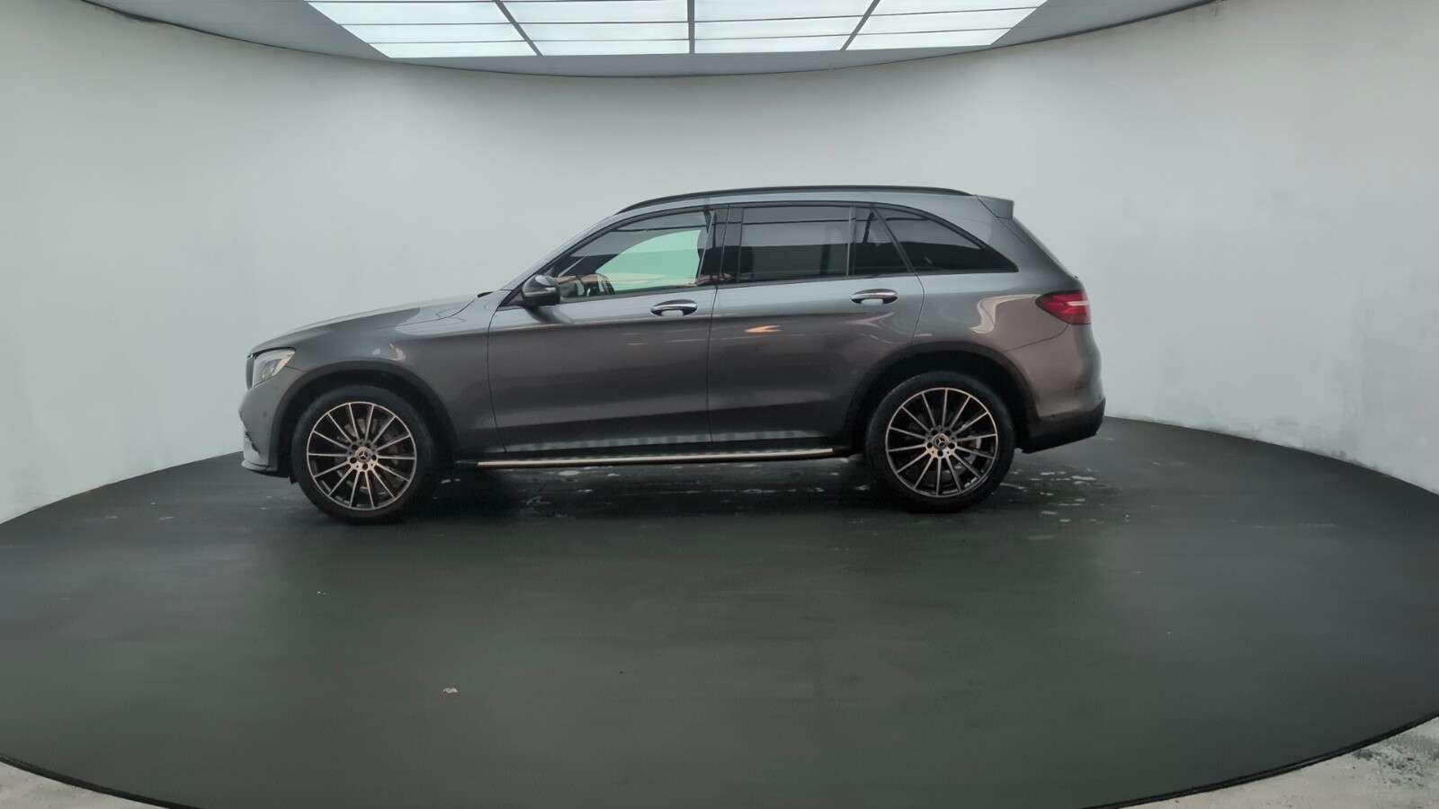 2019 MERCEDES-BENZ GLC 2019 MERCEDES-BENZ GLC