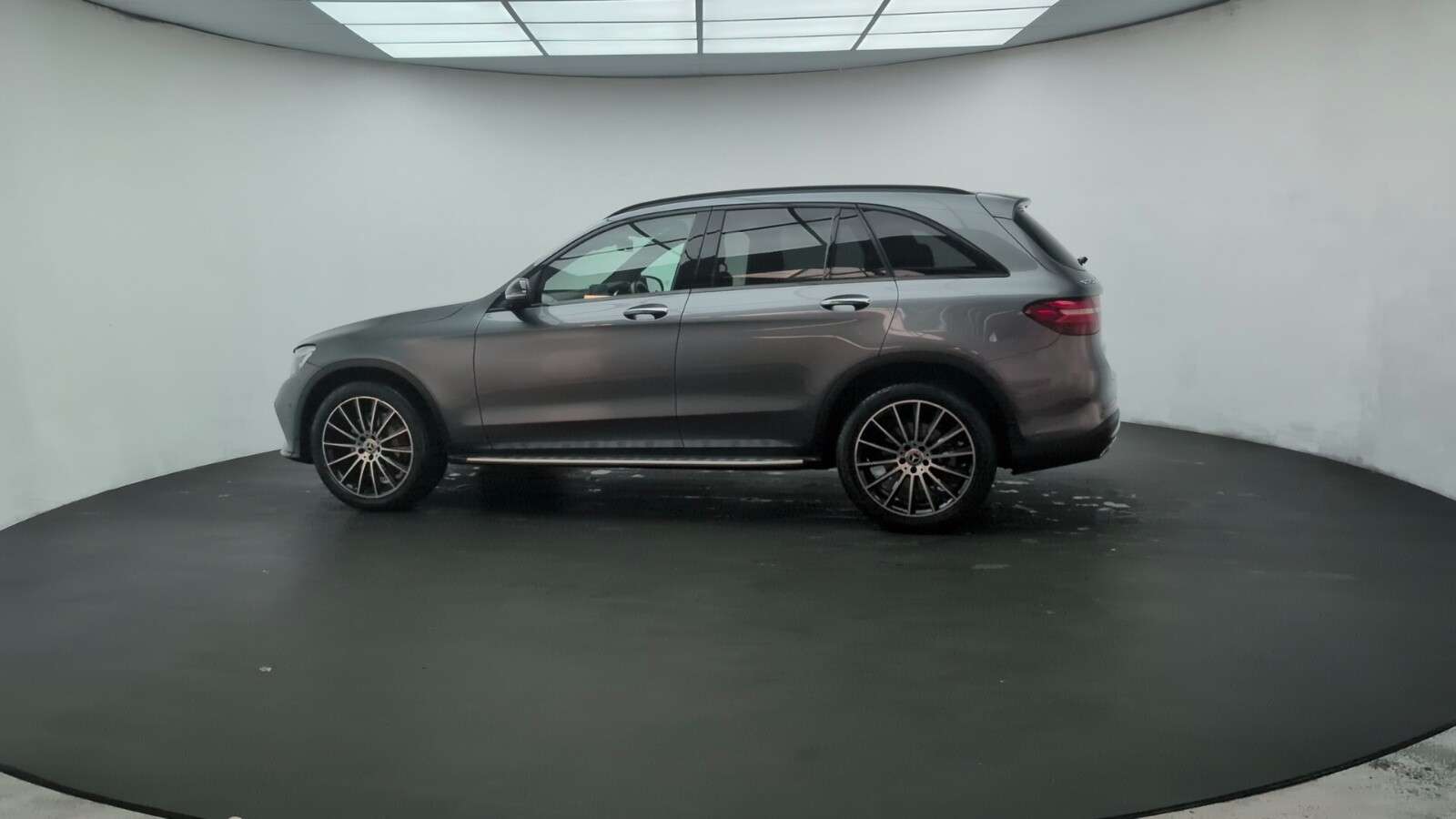 2019 MERCEDES-BENZ GLC 2019 MERCEDES-BENZ GLC